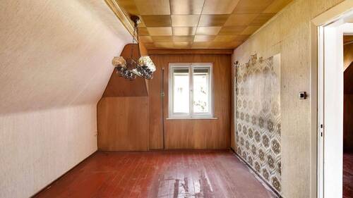 Elternschlafzimmer DG - 