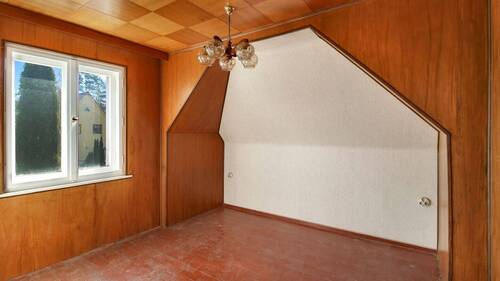 Kinderzimmer DG - 