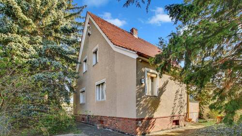 Frontansicht - 