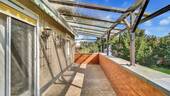 Überdachte Terrasse - 