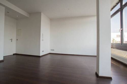 Impression Wohn-/Essbereich - 2 Zimmer Etagenwohnung in Andernach