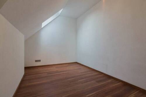 Impression Schlafzimmer - 