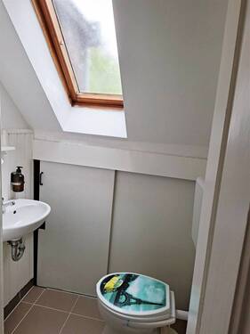 Gäste-WC - 