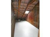 Dachbodenabteil - 