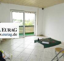 FÜ-Eigenes Heim: Gut geschnittene 3-Zimmer-Wohnung mit 2 Balkonen (3.OG) - Fürth