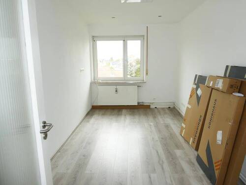 Zimmer 2 - Etagenwohnung mit 66,00 m&sup2; in Fürth zum Kaufen