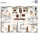 Obergeschoss - 
