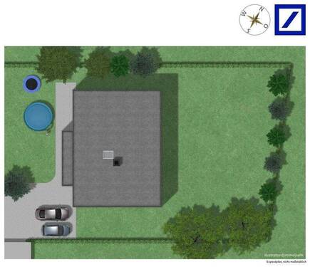 Lageplan - 