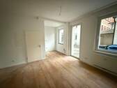 Wohnen / Essen / Kochen - 2 Zimmer Etagenwohnung zur Miete in Fürth