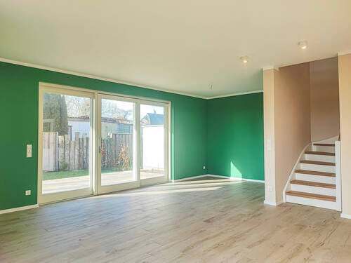 Wohnzimmer - 