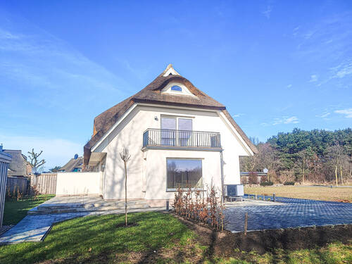 Außenanlage - 