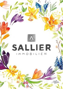 Fruehlingsmotiv - 