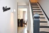 EG - Treppe nach oben - 