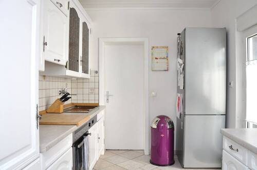 EG - Küche - Reihenmittelhaus mit 115,40 m² in Bochum zum Kaufen