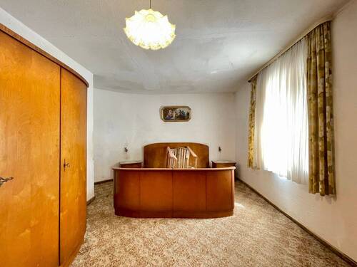 DG Elternschlafzimmer - 