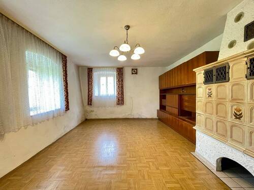 EG Wohnzimmer - 