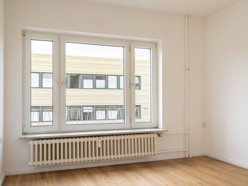Weiteres Schlafzimmer - 