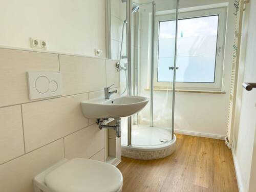 Duschbad - 