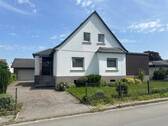 Hausansicht - 