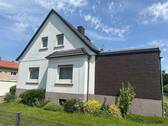 Hausansicht - 