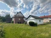 Ansicht - 6 Zimmer Einfamilienhaus in Bünde
