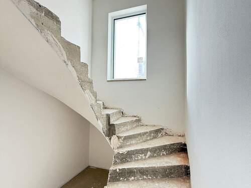Treppe - 