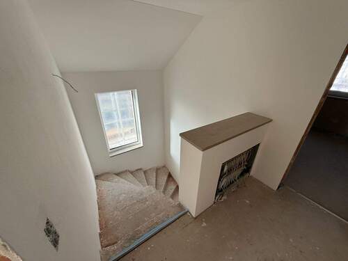 Treppe - 