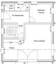 Grundriss EG - 