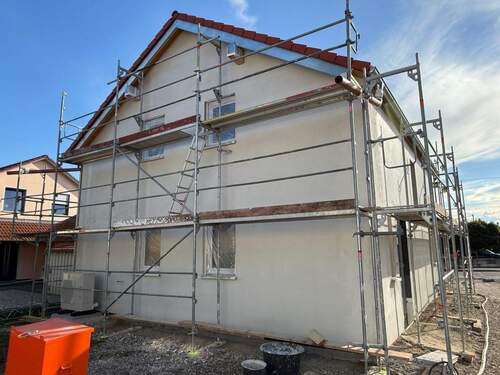 Ansicht - 5 Zimmer Einfamilienhaus in Karlshuld