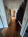 Flur - 3 Zimmer Etagenwohnung in Berlin
