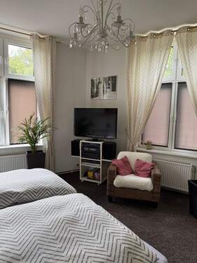 Schlafzimmer - 