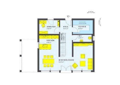 Livinghaus: Modern & smart! - 