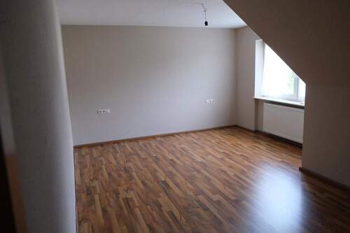 Schlafzimmer - 2 Zimmer Etagenwohnung in Nattheim