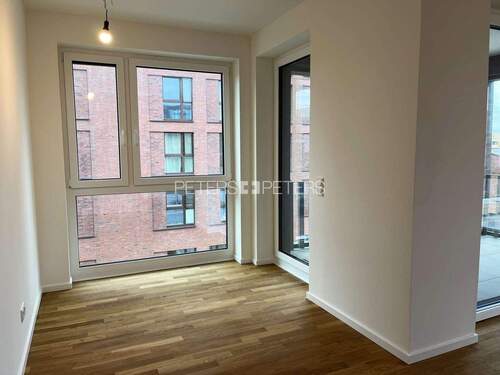 Essbereich - 3 Zimmer Etagenwohnung in Hamburg