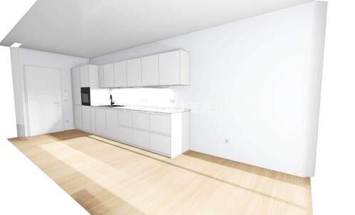 Küchenvisualisierung - 