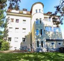 Tolles Mehrfamilienhaus in Gera, vermietet, gepflegter Zustand