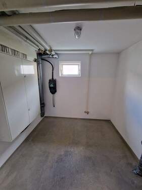 Gemeinschaftskeller - 