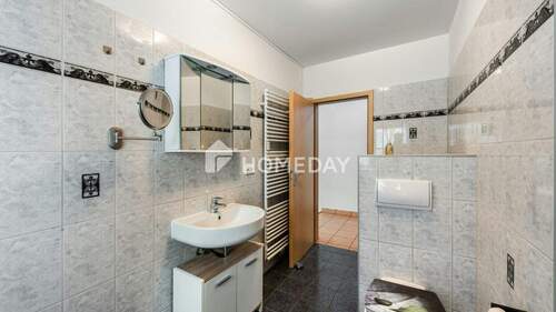 Badezimmer 3 - 