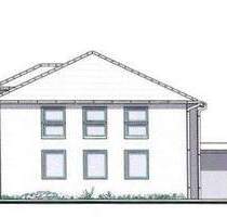 Erstbezug: Moderne Wohnung in begehrter Lage - Dollern