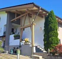 VON PRIVAT: Sonniges Wohlfühl-Haus mit ELW im Ostallgäu - Ronsberg