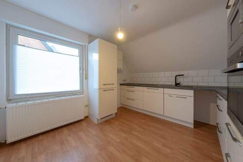 OG Einliegerwohnung Küche - 