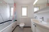 OG Einliegerwohnung Badezimmer - 