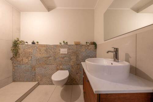 EG Gäste-Bad - 7 Zimmer Einfamilienhaus in Selm