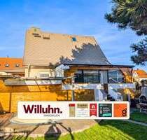 120m² | 5 Zimmer in Radefeld | Terrasse | Wintergarten | Pool 2 Bäder | Hobbyräume | NEUE HEIZUNG! - Schkeuditz