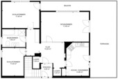 18357 Grundriss OG - 
