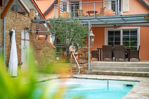 Mediterranes Ambiente - 