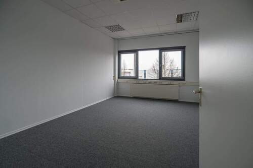 Büro klein - 