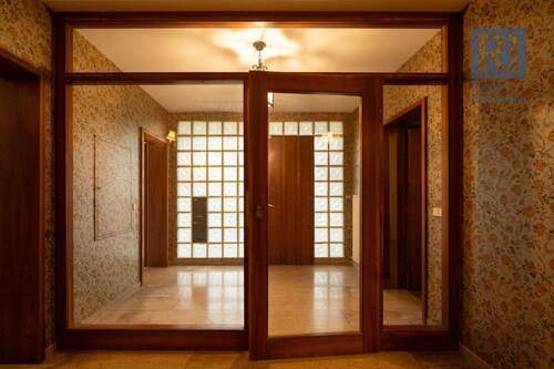 Eingangsbereich, EG - 5 Zimmer Einfamilienhaus zum Kaufen in Bad Kissingen