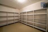 Kellerraum, EG - 