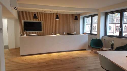 Bild 4 - Büro mit 23,00 m&sup2; in Mönchengladbach zur Miete